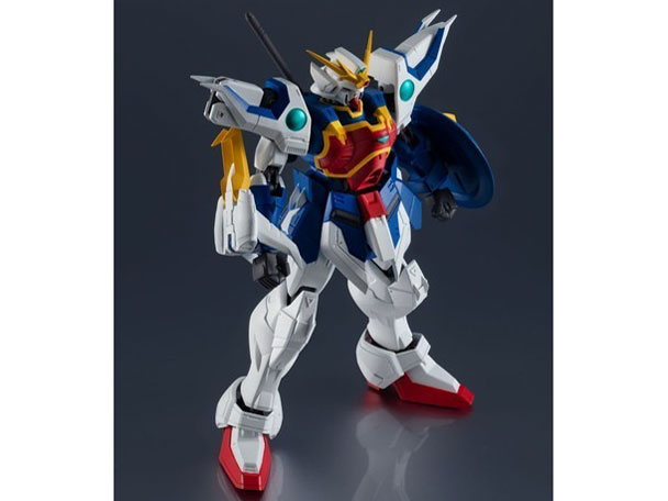 GUNDAM UNIVERSE XXXG-01S SHENLONG GUNDAM