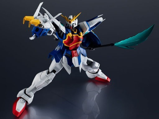 GUNDAM UNIVERSE XXXG-01S SHENLONG GUNDAM