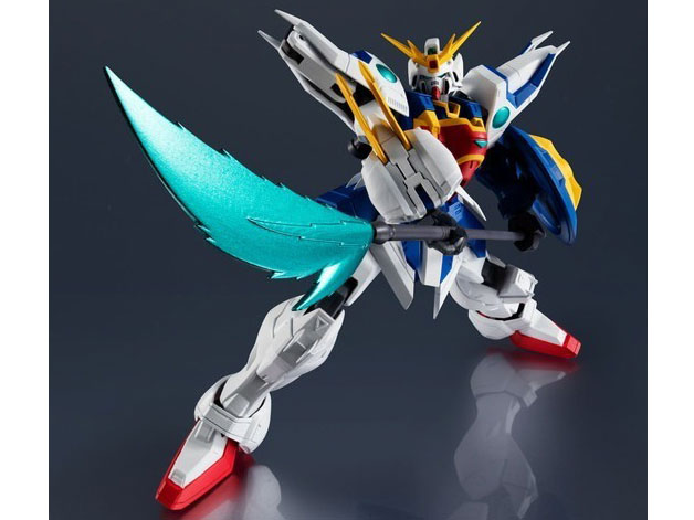 GUNDAM UNIVERSE XXXG-01S SHENLONG GUNDAM
