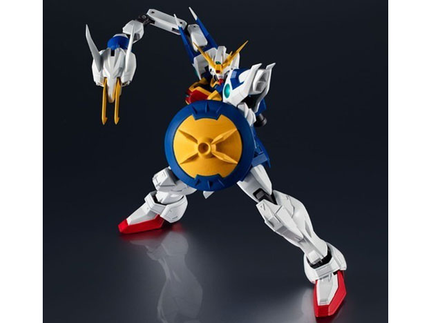 GUNDAM UNIVERSE XXXG-01S SHENLONG GUNDAM