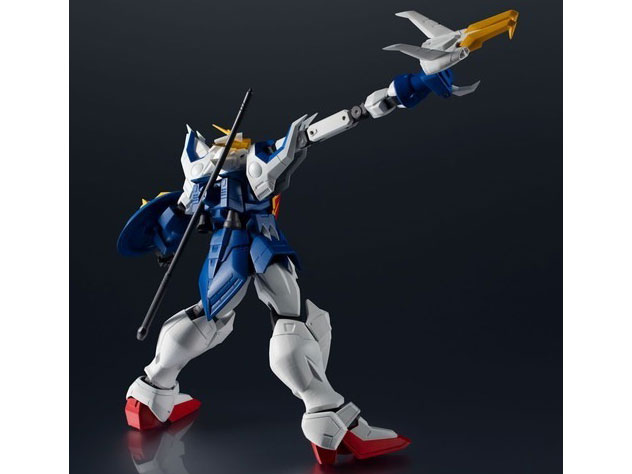 GUNDAM UNIVERSE XXXG-01S SHENLONG GUNDAM