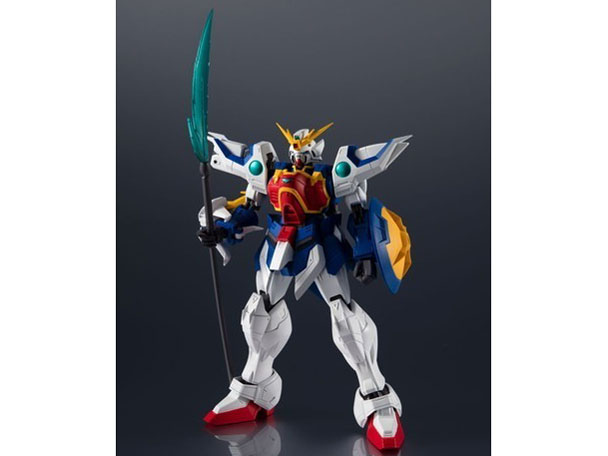 GUNDAM UNIVERSE XXXG-01S SHENLONG GUNDAM �̐��i�摜
