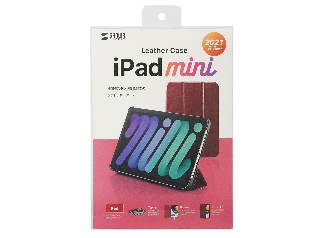 PDA-IPAD1807R [���b�h]