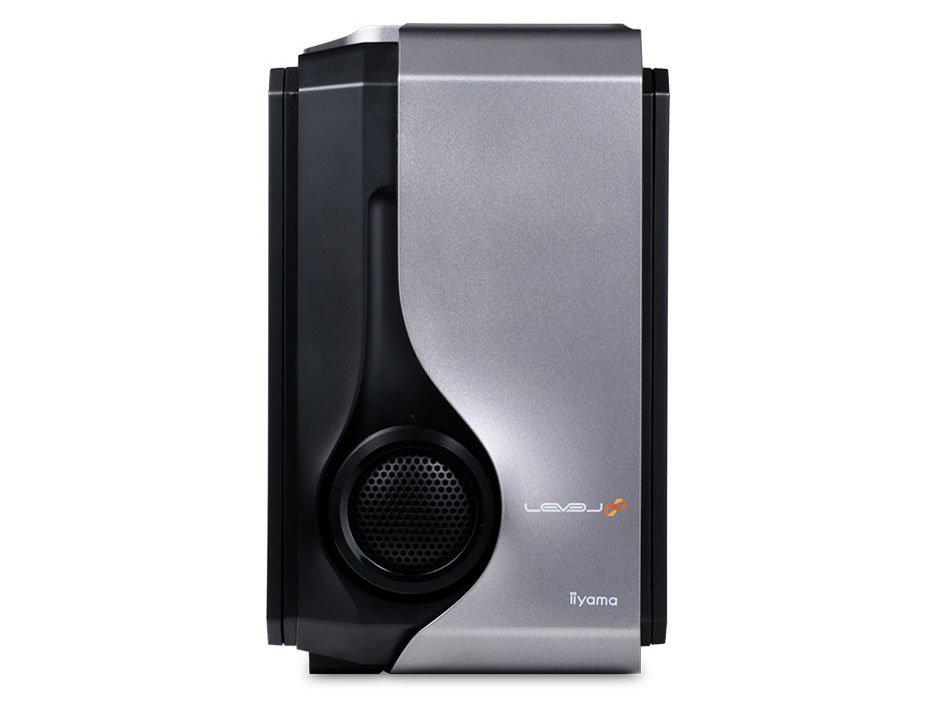 LEVEL-C056-117-SAX Core i7 11700/16GB������/500GB SSD/RTX 3060Ti �̐��i�摜