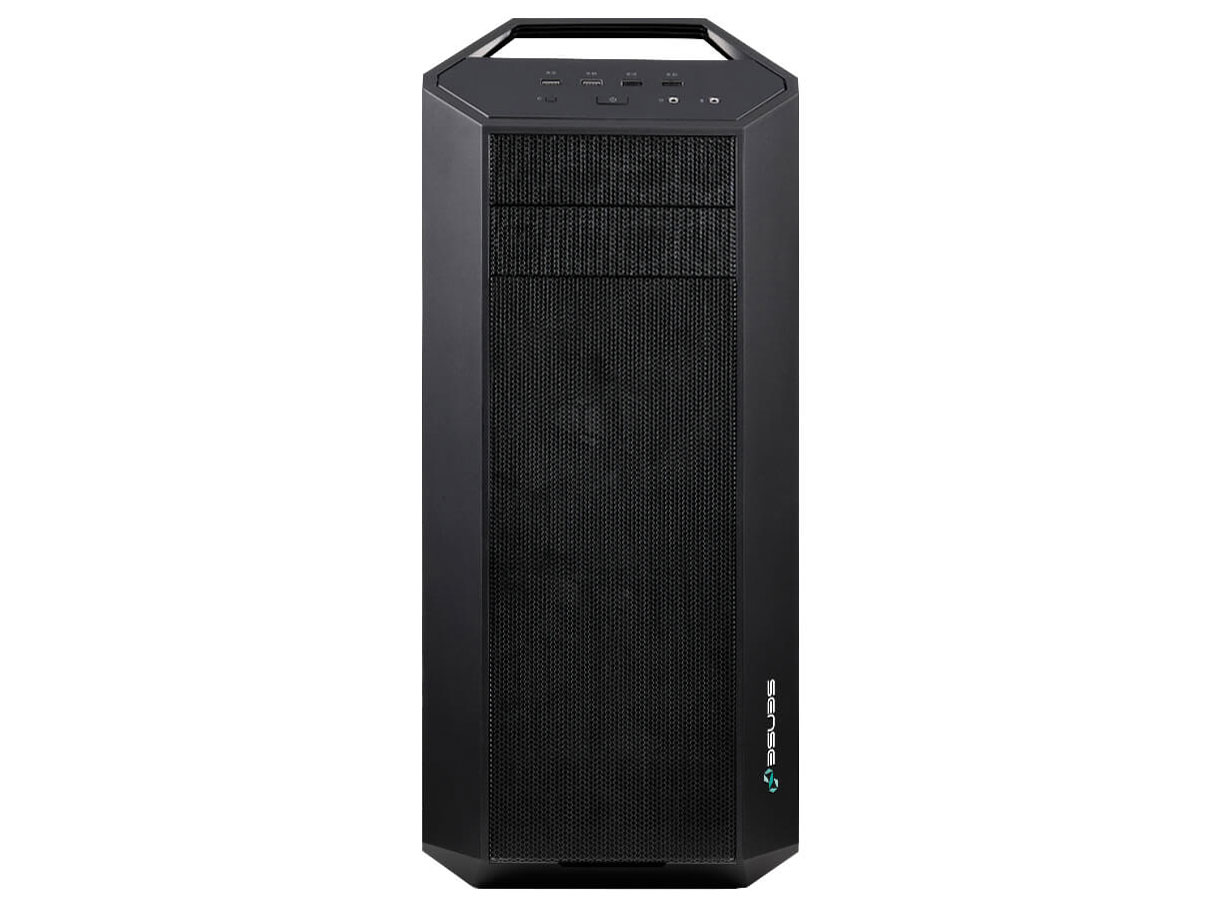 SENSE-F069-LC127K-UAX Core i7 12700K/16GB������/1TB SSD/RTX 3070Ti/800W/Windows 11 Home �̐��i�摜