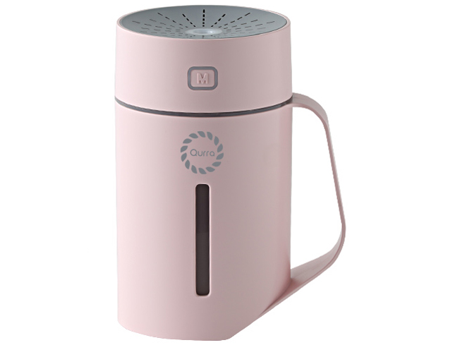 Qurra Mois Tac 3R-TMH01PK [�s���N] �̐��i�摜