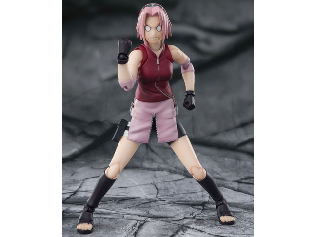 S.H.Figuarts �t��T�N�� -�t������̕�����C-