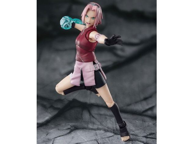 S.H.Figuarts �t��T�N�� -�t������̕�����C-