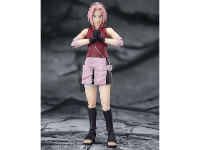 S.H.Figuarts �t��T�N�� -�t������̕�����C- �̐��i�摜