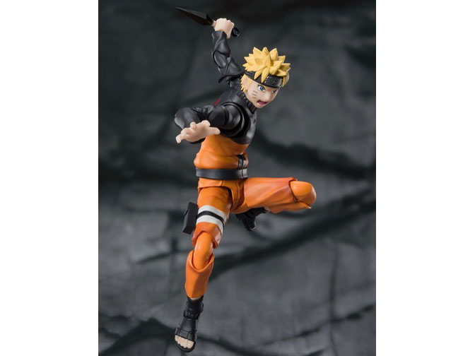 S.H.Figuarts �����܂��i���g -��]������ꂽ����̐l����-