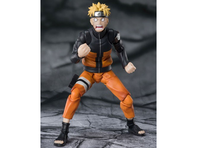 S.H.Figuarts �����܂��i���g -��]������ꂽ����̐l����-