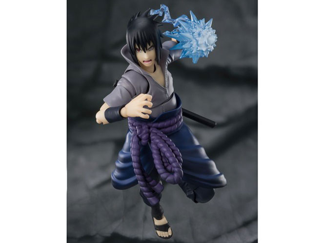 S.H.Figuarts �����̓T�X�P -�S�Ă̑����݂�w������-
