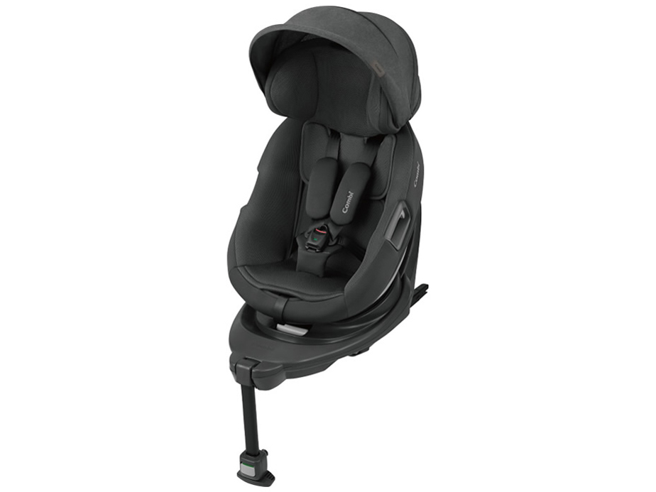 �z���C�g���[�x�� THE S ISOFIX �G�b�O�V���b�N ZC-690 (DG) [�_�[�N�O���[]