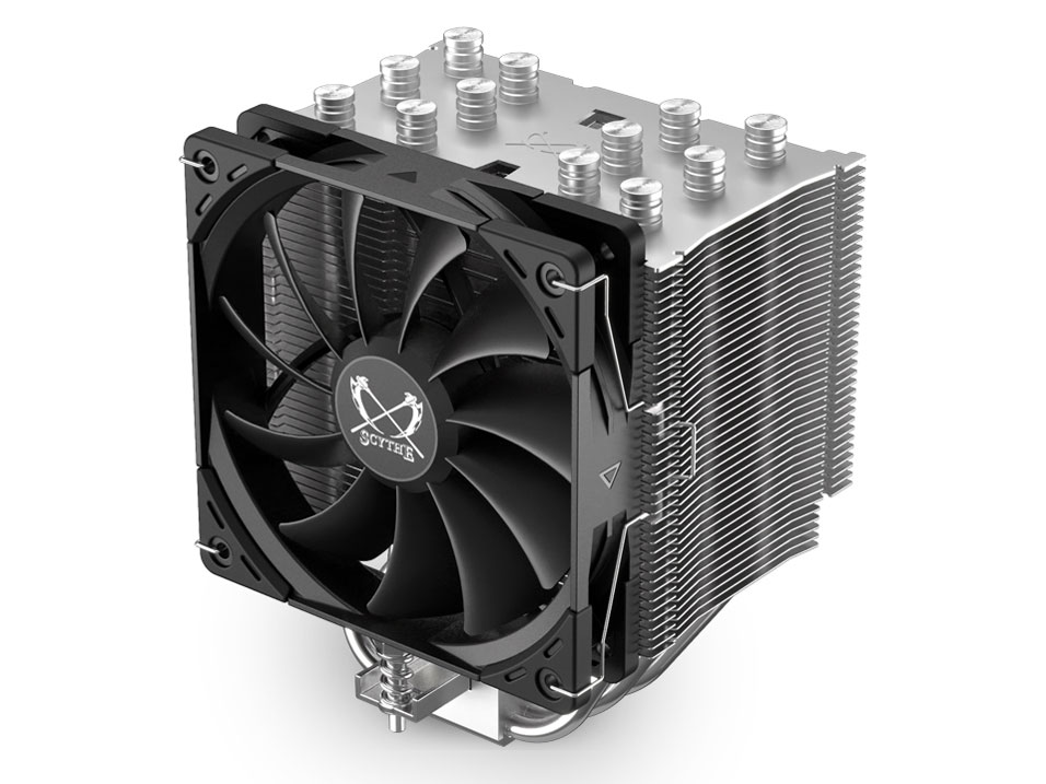 MUGEN5 Rev.C SCMG-5200