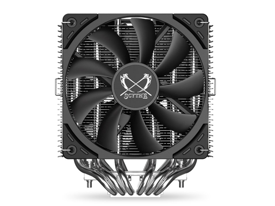 FUMA2 Rev.B SCFM-2100