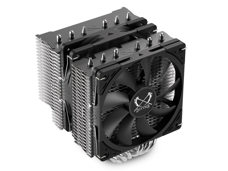 FUMA2 Rev.B SCFM-2100