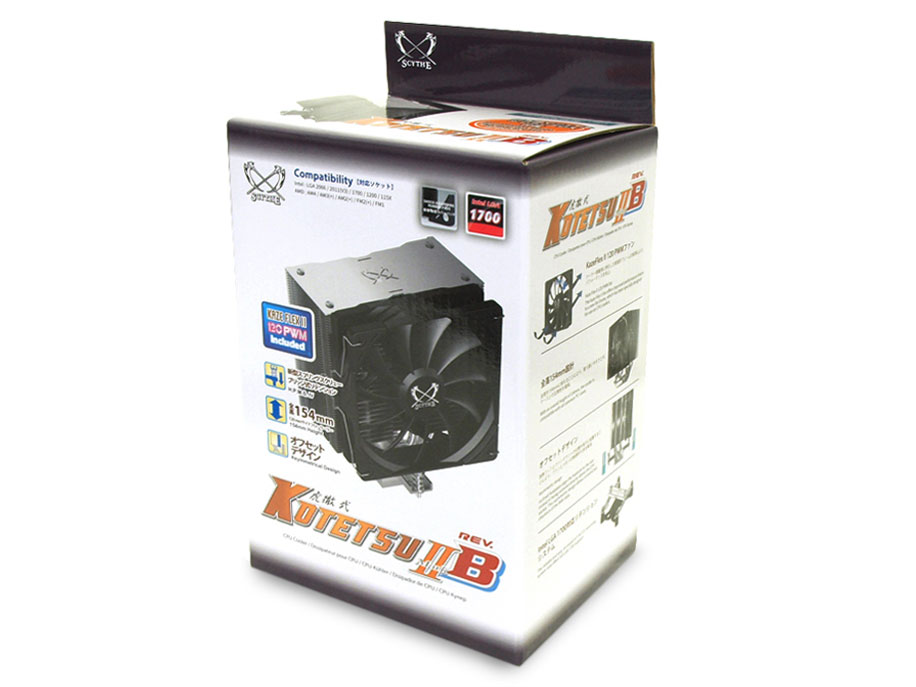 �ՓO MarkII Rev.B SCKTT-2100