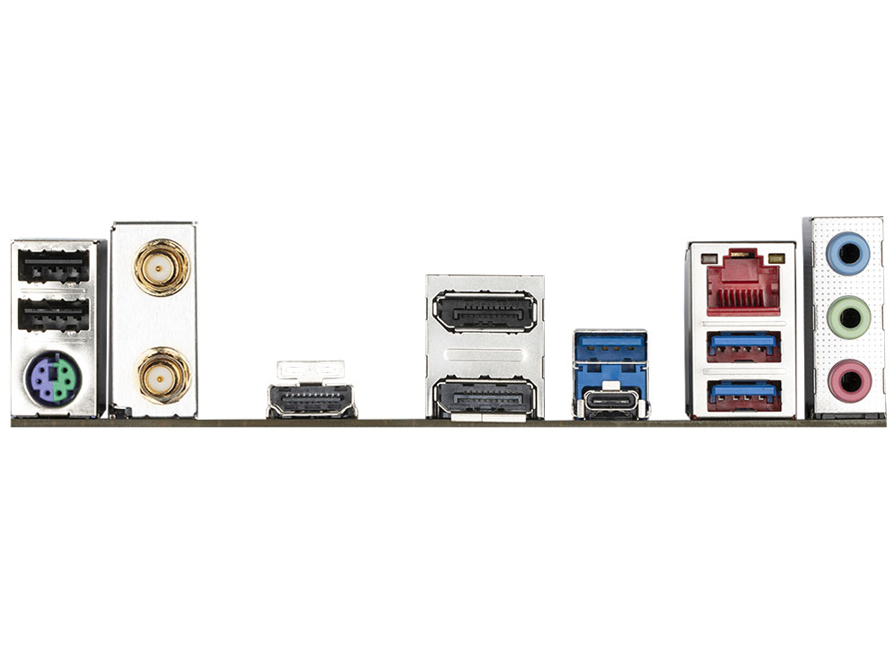 B660M DS3H AX DDR4 [Rev.1.x]