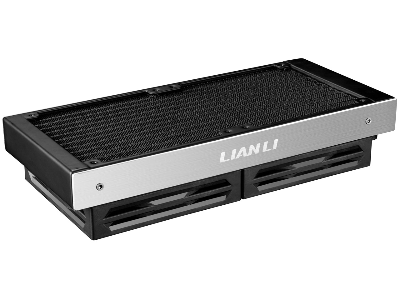 Galahad AIO 240 BK1.0 [�u���b�N]