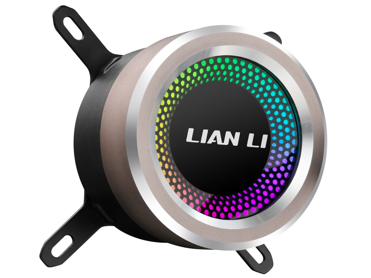 Galahad AIO 240 BK1.0 [�u���b�N]