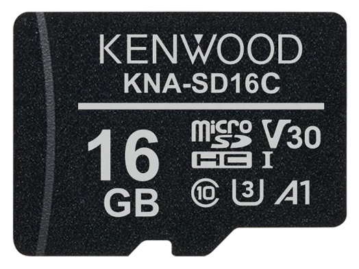 KNA-SD16C [16GB] �̐��i�摜