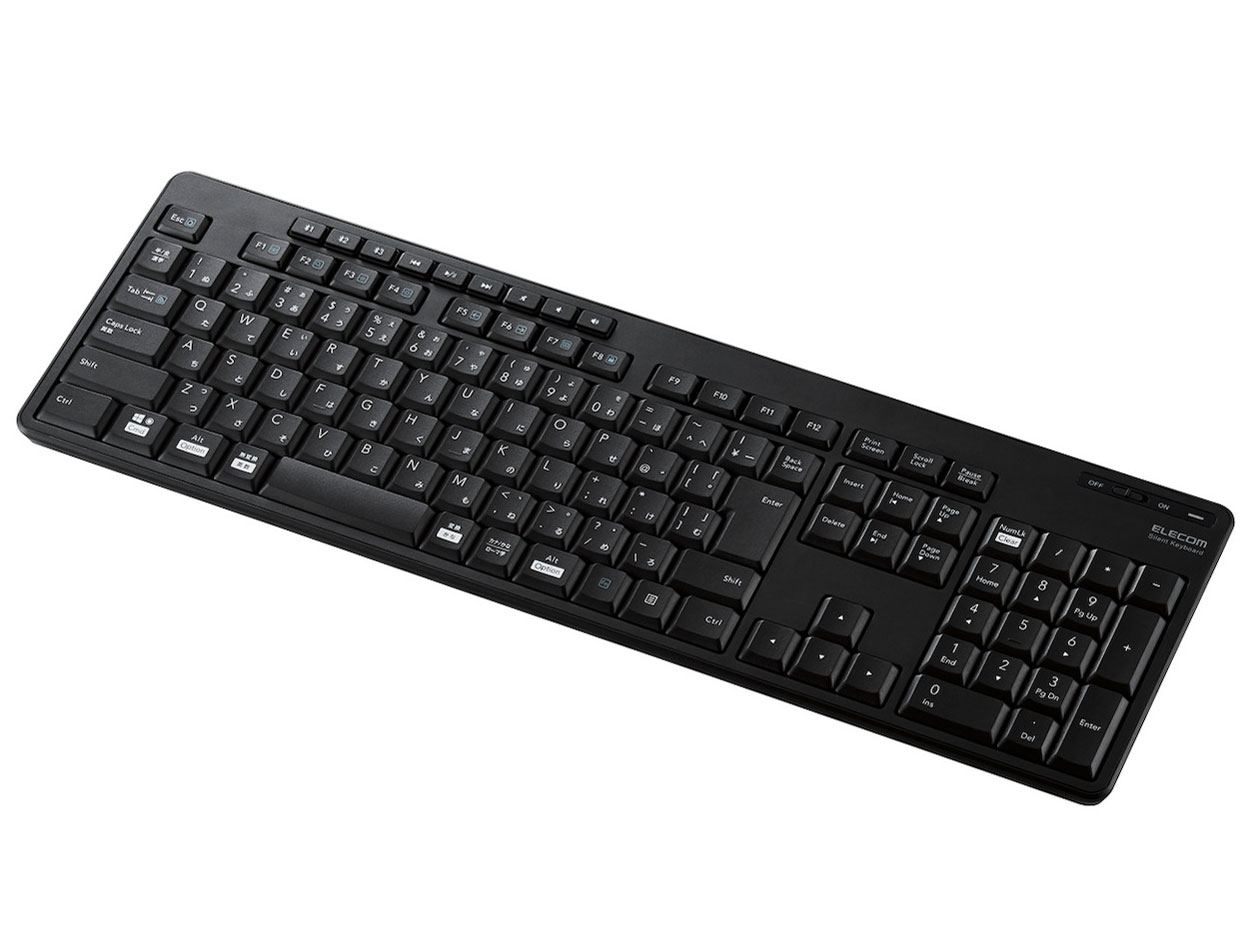 TK-FFBM03SKBK [�u���b�N] �̐��i�摜