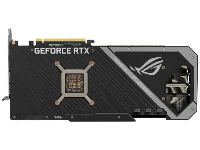 ROG-STRIX-RTX3080-O12G-GAMING [PCIExp 12GB]