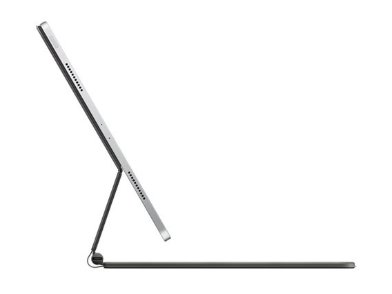 12.9�C���`iPad Pro(��6����)�p Magic Keyboard ���{�� MJQK3J/A [�u���b�N]