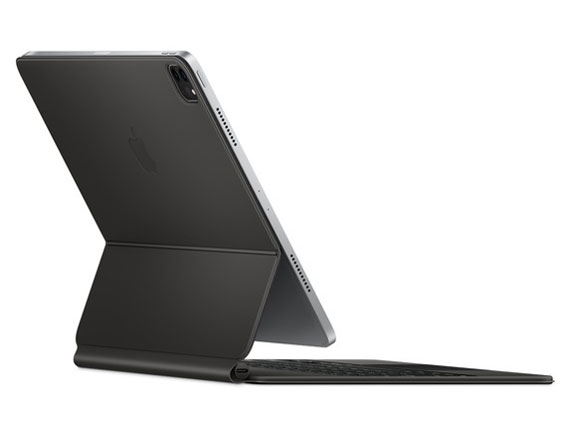 12.9�C���`iPad Pro(��6����)�p Magic Keyboard ���{�� MJQK3J/A [�u���b�N]