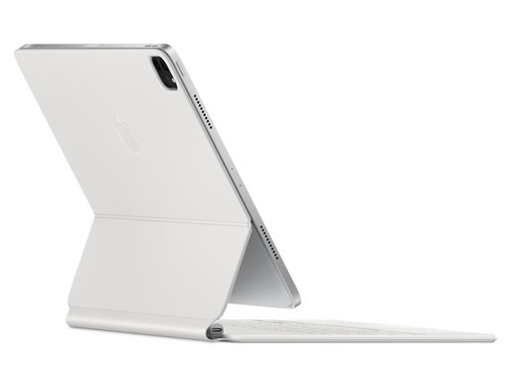 12.9�C���`iPad Pro(��6����)�p Magic Keyboard ���{�� MJQL3J/A [�z���C�g]