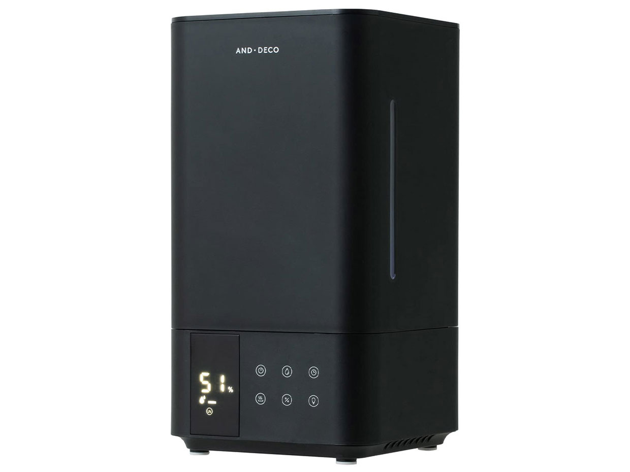 AND�EDECO hlk004-bk [�u���b�N] �̐��i�摜