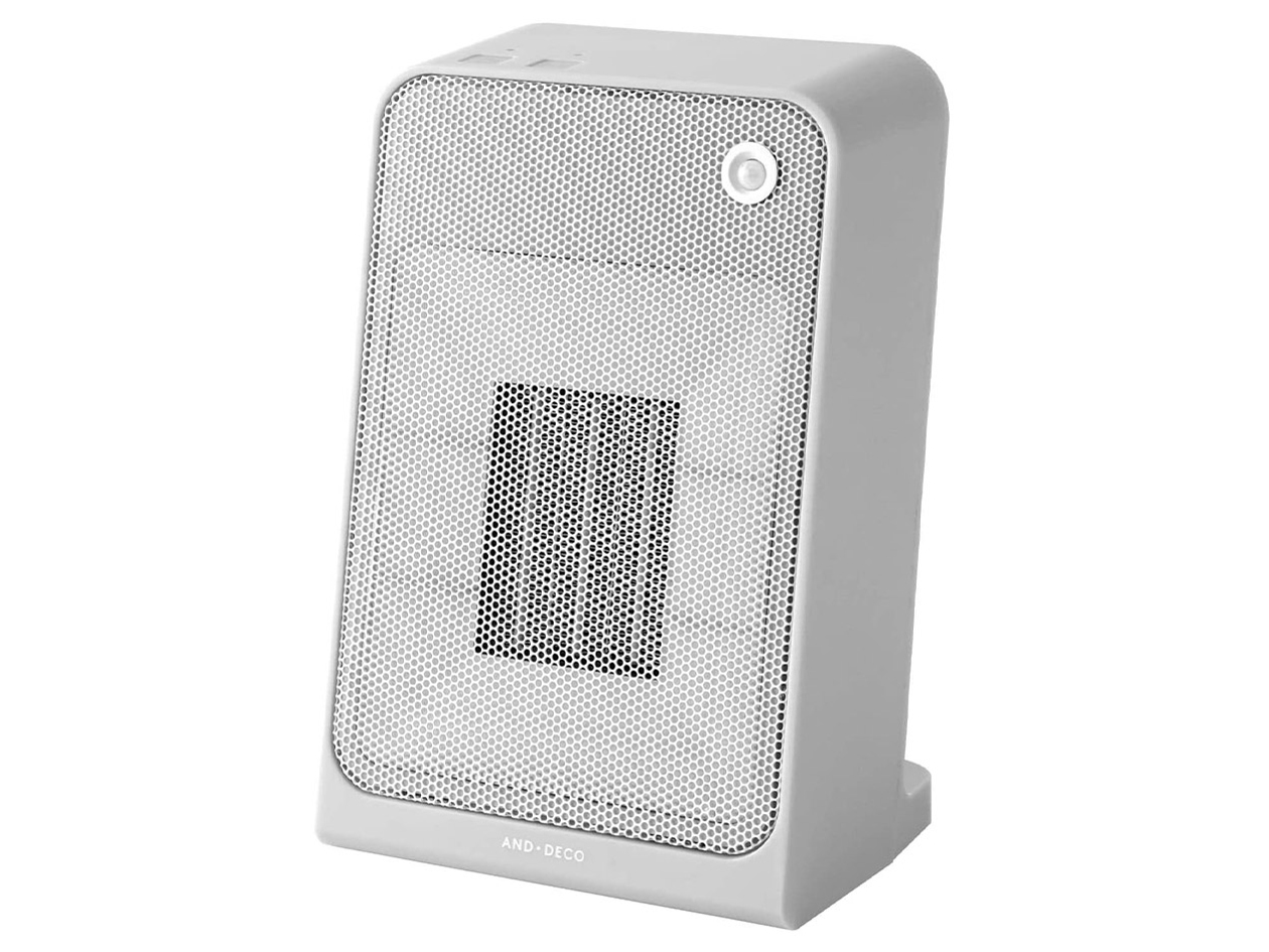 AND�EDECO lcht04-gy [�O���[] �̐��i�摜