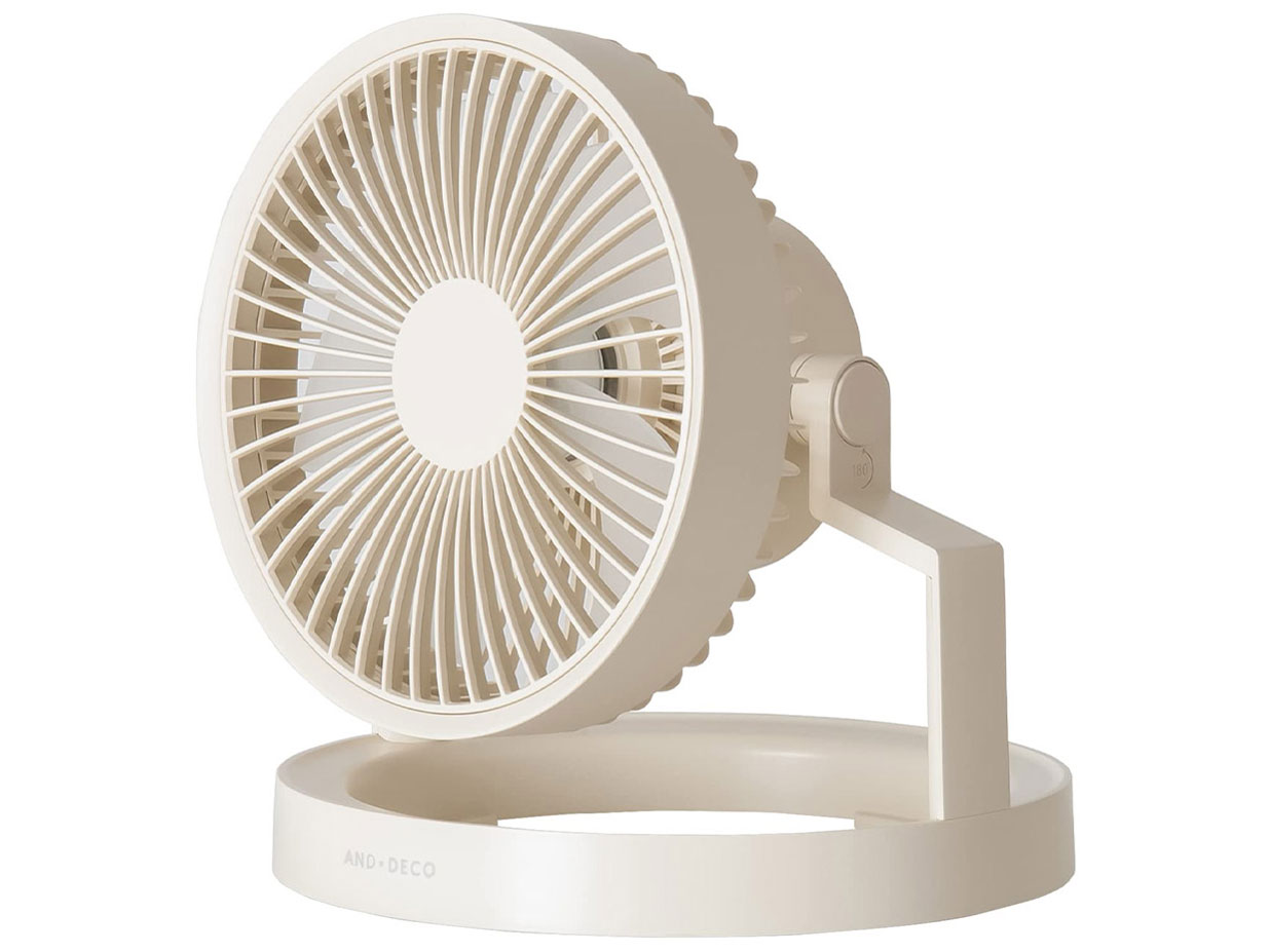 AND�EDECO hpf01-be [�T���h�x�[�W��] �̐��i�摜