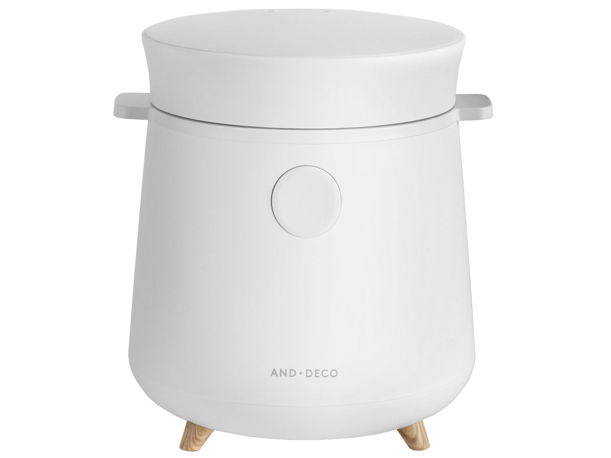 AND�EDECO jsr01-wh [�z���C�g] �̐��i�摜