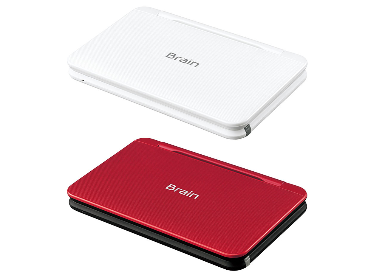 Brain PW-A2-R [���b�h�n]