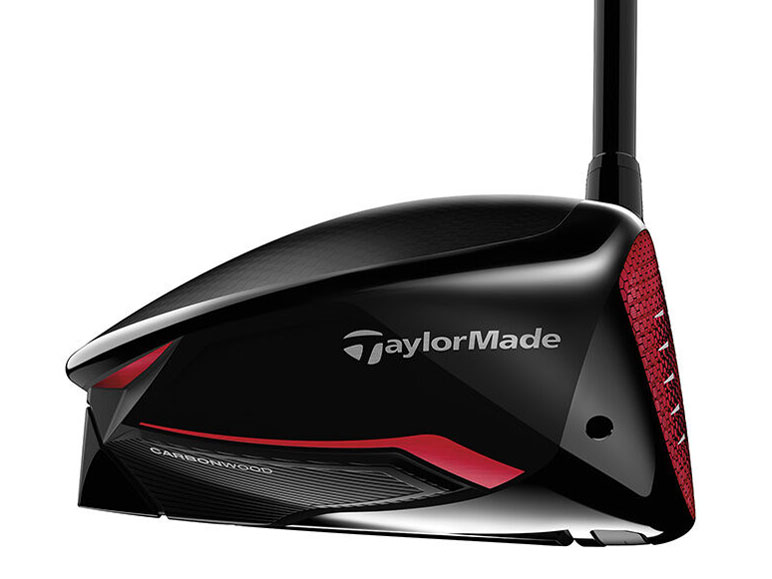 STEALTH �h���C�o�[ [Tour AD UB-6 �t���b�N�X�FS ���t�g�F10.5]