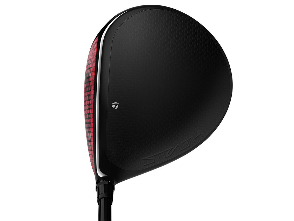 STEALTH �h���C�o�[ ���t�e�B�[ [TENSEI RED TM50 �t���b�N�X�FS ���t�g�F10.5]