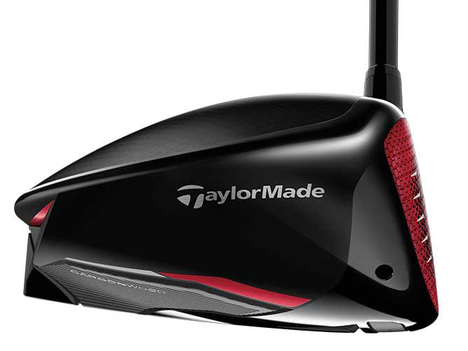 STEALTH HD �h���C�o�[ [TENSEI RED TM50 �t���b�N�X�FSR ���t�g�F10.5]