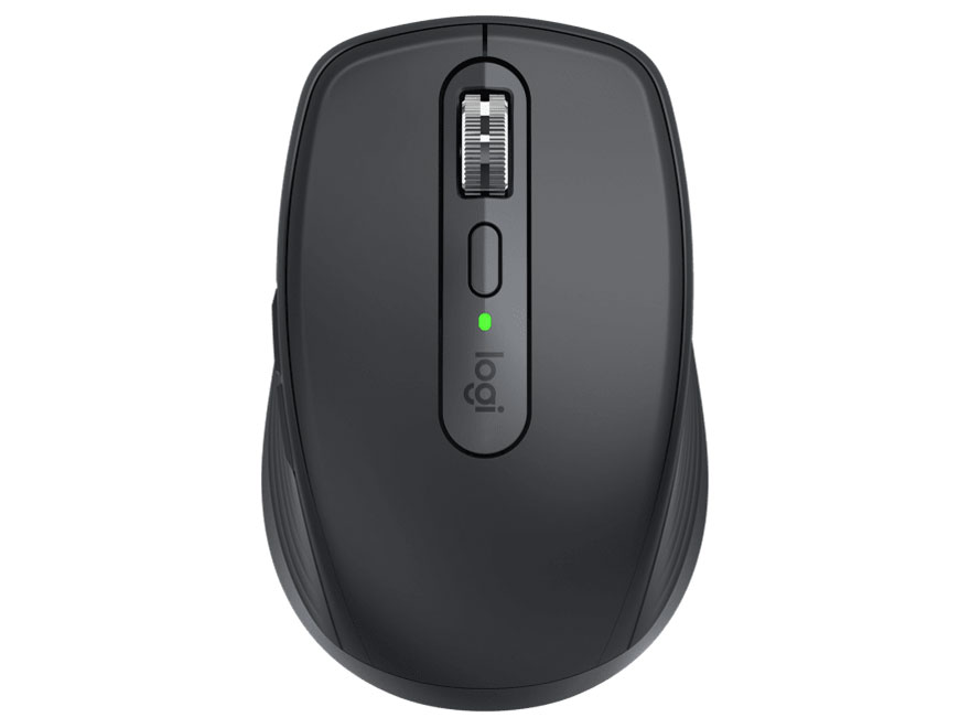 【動作確認のみ】ロジクール MX1700PG ワイヤレスマウスANYWHERE3 ロジクール MX Anywhere 3 Wireless Mobile Mouse for Business