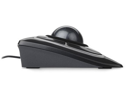 Expert Mouse Wired Trackball K64325JP