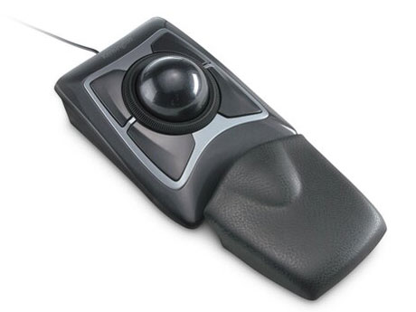 Expert Mouse Wired Trackball K64325JP