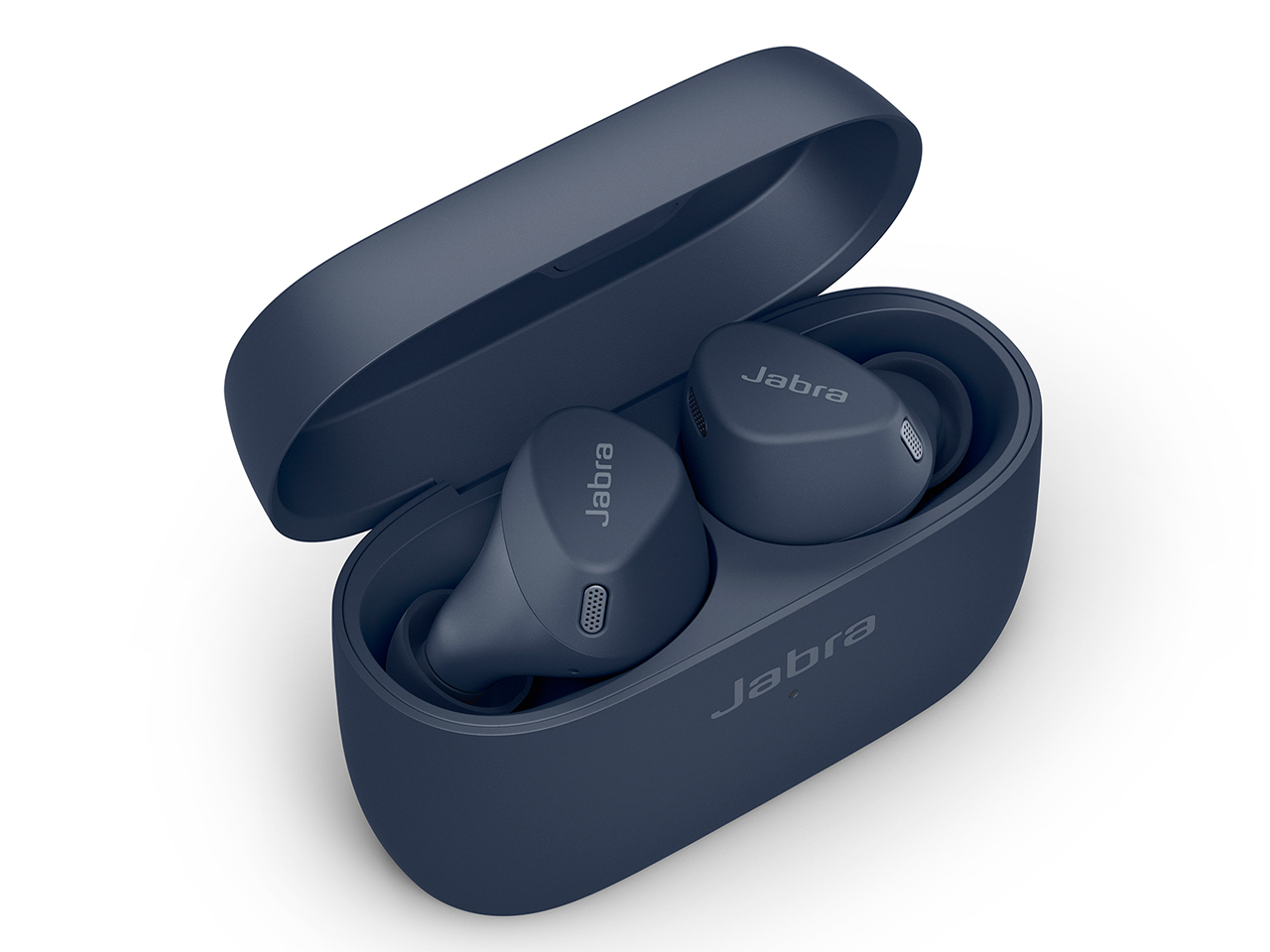 楽天市場】Jabra Elite 4 Active 完全ワイヤレスイヤホン