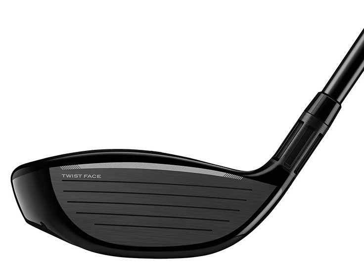 STEALTH �t�F�A�E�F�C�E�b�h #5 [Diamana PD 60 �t���b�N�X�FS]