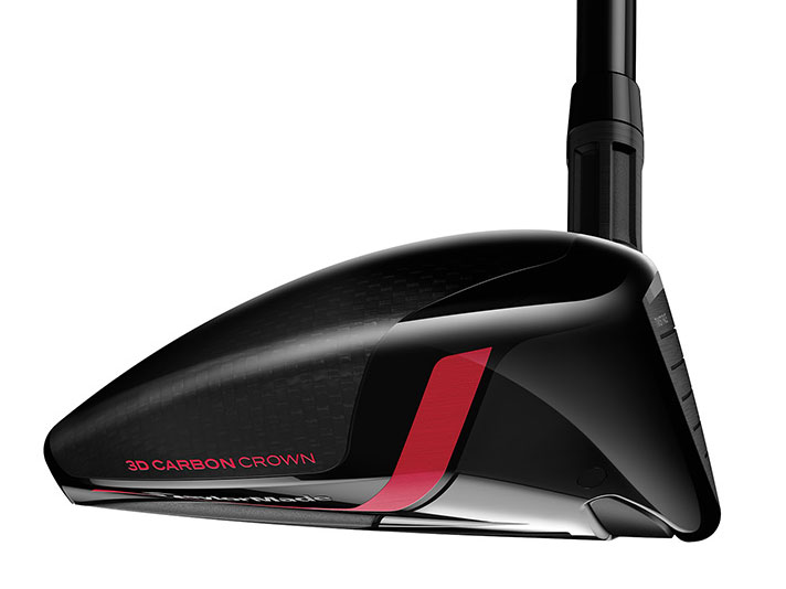 STEALTH �t�F�A�E�F�C�E�b�h #5 [Diamana PD 60 �t���b�N�X�FS]