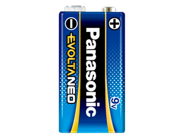 �G�{���^NEO �A���J�����d�r 9V�` 1�{�p�b�N 6LR61NJ/1S �̐��i�摜