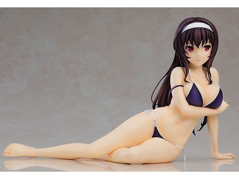 �Ⴆ�Ȃ��ޏ��̈�Ă���Fine 1/4 �����u���H Animation Ver. [AQ]