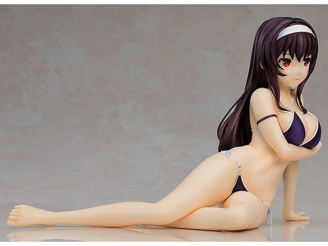 �Ⴆ�Ȃ��ޏ��̈�Ă���Fine 1/4 �����u���H Animation Ver. [AQ]