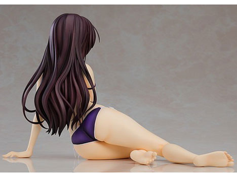 �Ⴆ�Ȃ��ޏ��̈�Ă���Fine 1/4 �����u���H Animation Ver. [AQ]