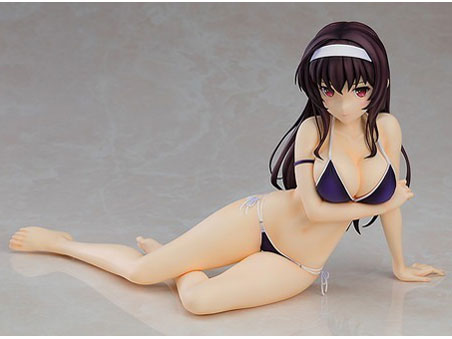 �Ⴆ�Ȃ��ޏ��̈�Ă���Fine 1/4 �����u���H Animation Ver. [AQ]