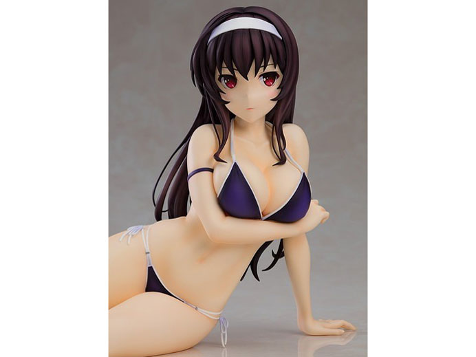 �Ⴆ�Ȃ��ޏ��̈�Ă���Fine 1/4 �����u���H Animation Ver. [AQ]